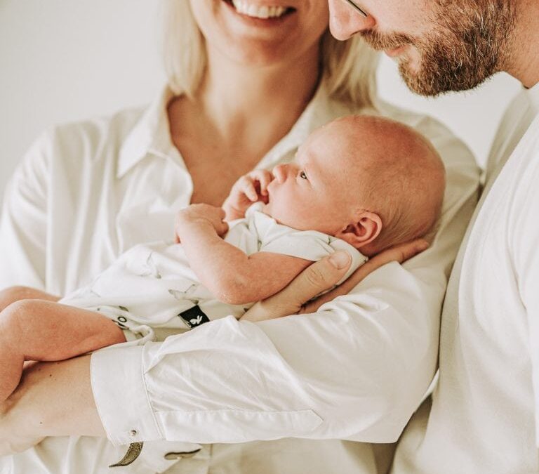 babyfotograaf brecht